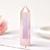 Aura Rose Quartz