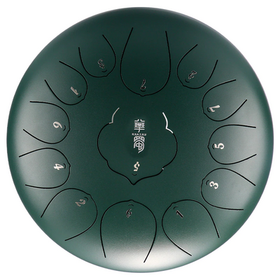 Handpan Drum - yoyomahalo