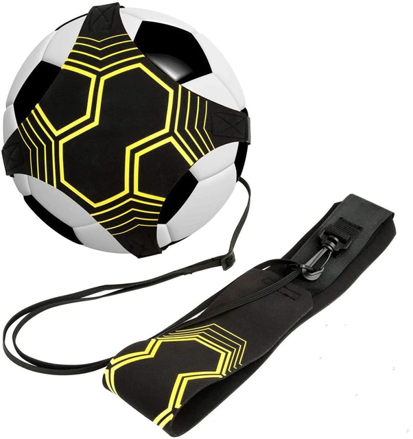 Solo Soccer Training Belt - yoyomahalo