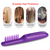 Electric Hair Detangling Brush - yoyomahalo