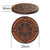 Magic Circle Wireless Charger - yoyomahalo