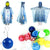 Portable Raincoat Ball - yoyomahalo