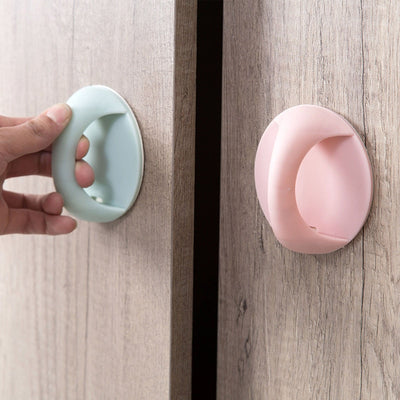 Self-Adhesive Cabinet Handle - yoyomahalo