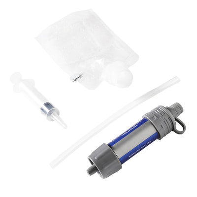 Water Purifying Straw - yoyomahalo