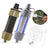 Water Purifying Straw