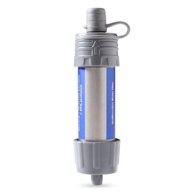 Water Purifying Straw - yoyomahalo