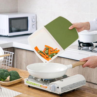 Multifunction Chopping Board - yoyomahalo