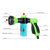 Portable Auto Water Nozzle Jet - yoyomahalo