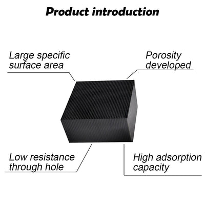 Eco-Aquarium Purifier Cube - yoyomahalo