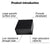 Eco-Aquarium Purifier Cube - yoyomahalo
