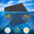 Eco-Aquarium Purifier Cube