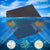Eco-Aquarium Purifier Cube - yoyomahalo