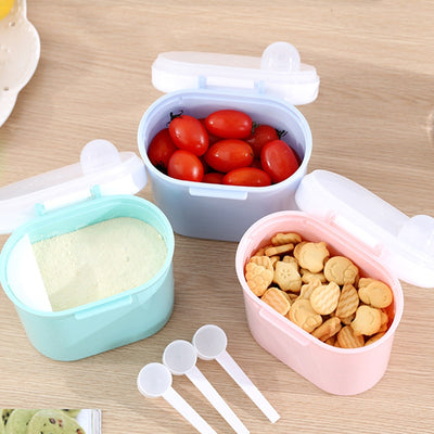 Milk Storage Container - yoyomahalo
