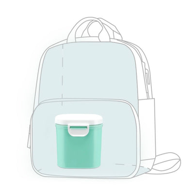 Milk Storage Container - yoyomahalo