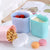 Milk Storage Container - yoyomahalo