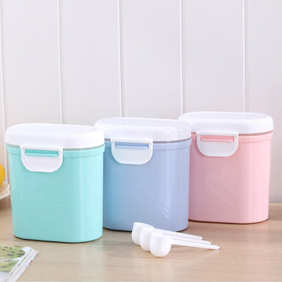 Milk Storage Container - yoyomahalo