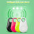 Smart Bluetooth Tracker Alarm - yoyomahalo