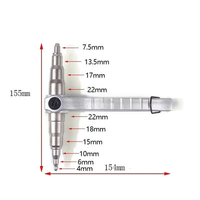 Copper Pipe Expander - yoyomahalo