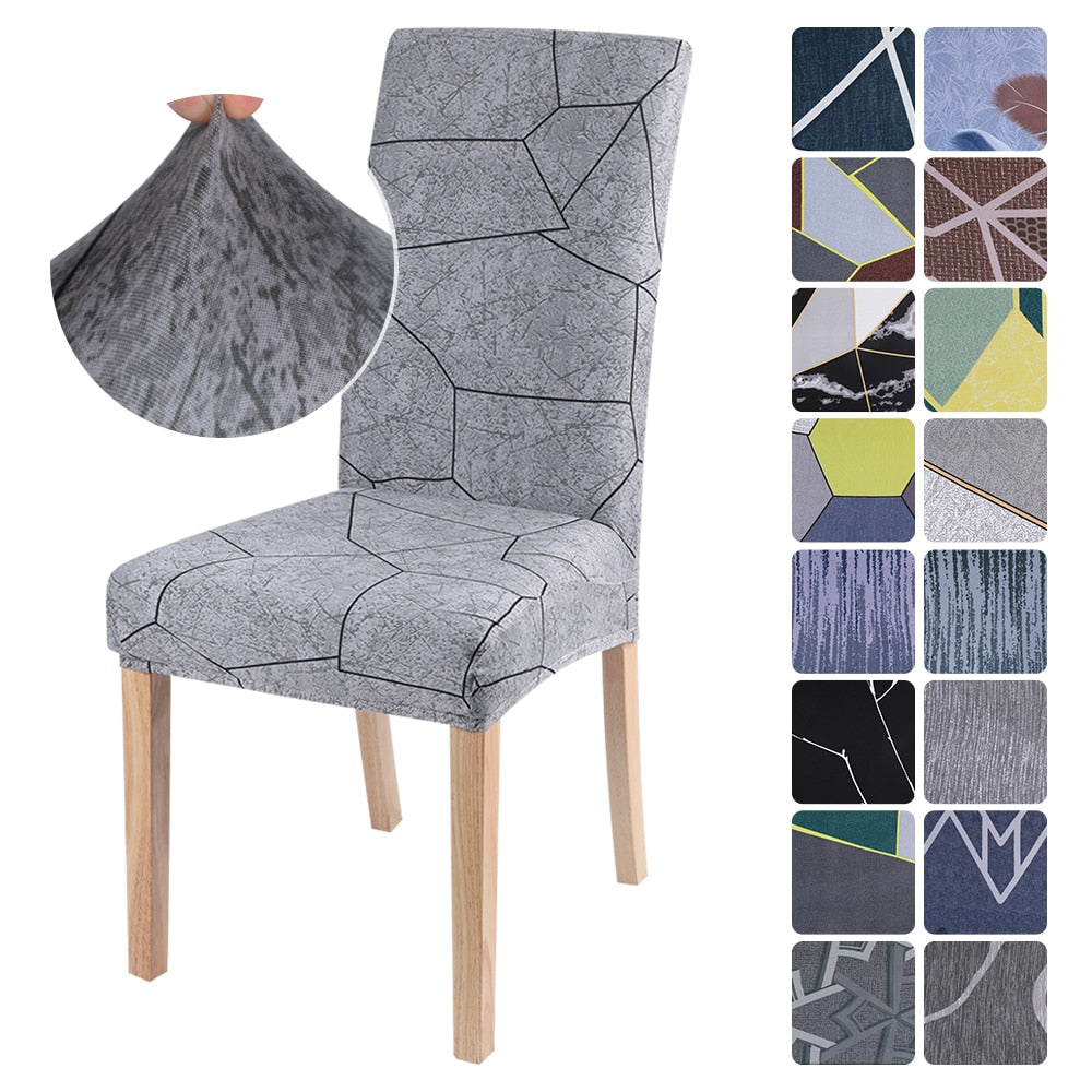 Dining Chair Cover - yoyomahalo