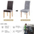 Dining Chair Cover - yoyomahalo