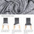 Dining Chair Cover - yoyomahalo