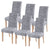 Dining Chair Cover - yoyomahalo