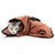 Microfiber Dog Bathrobe - yoyomahalo