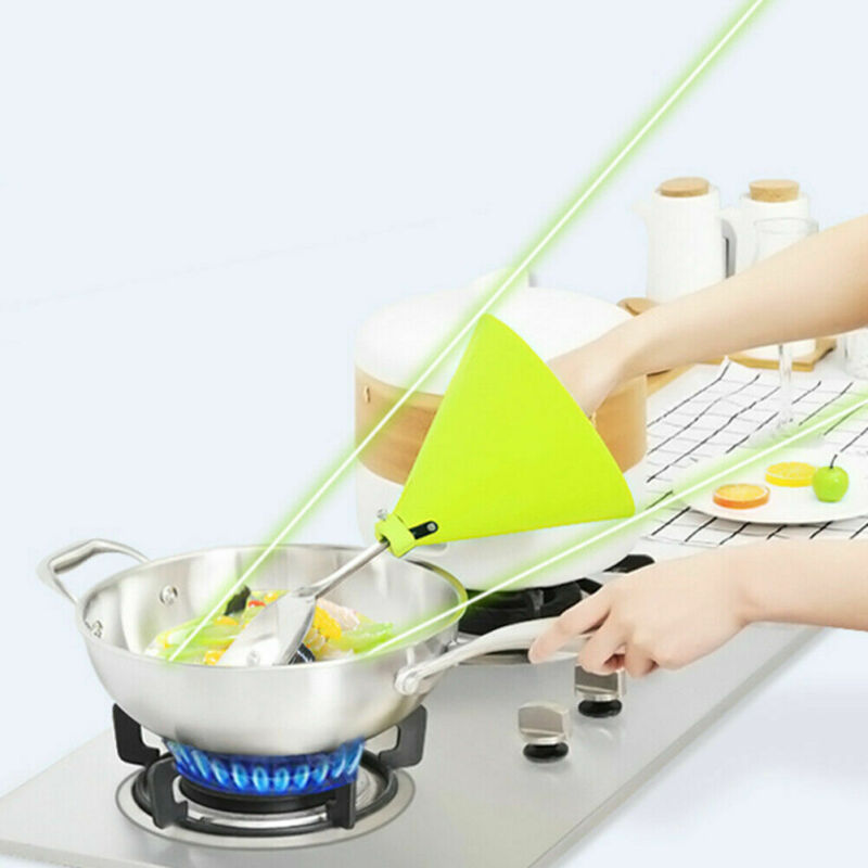 Hot Oil Hand Protector - yoyomahalo