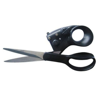 Laser-Guided Scissors - yoyomahalo