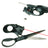 Laser-Guided Scissors