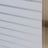 Frosted Blinds Window Sticker