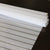 Frosted Blinds Window Sticker - yoyomahalo
