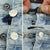 Retractable Jeans Button - yoyomahalo