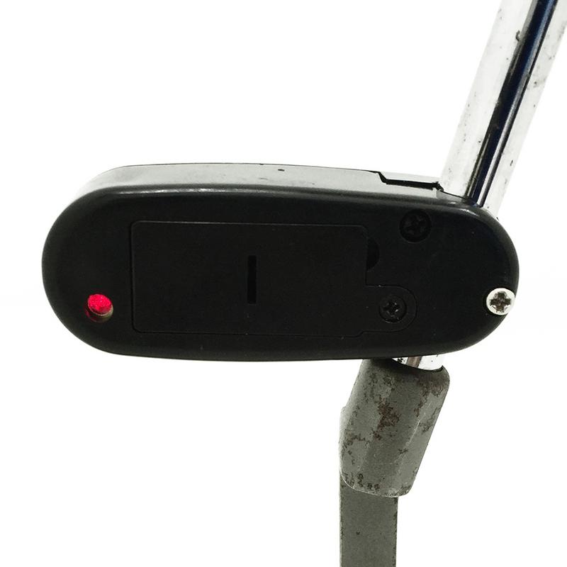 Golf Putter Laser Pointer - yoyomahalo