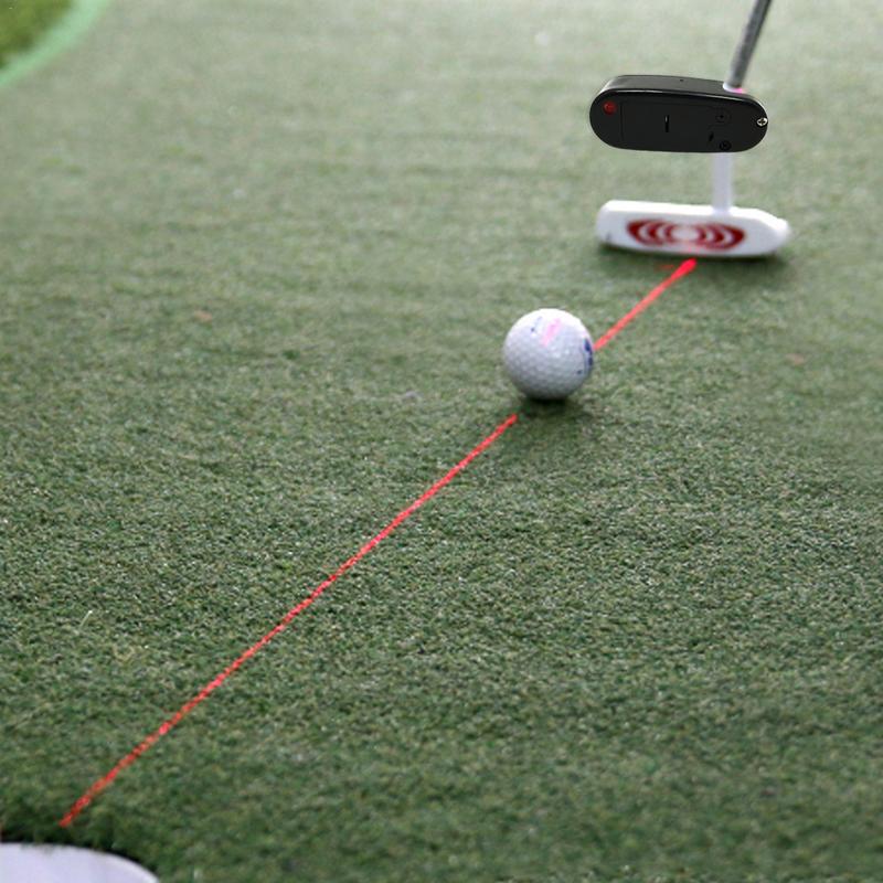 Golf Putter Laser Pointer - yoyomahalo