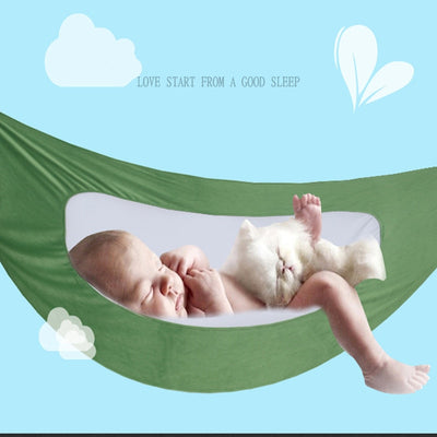 Baby Hammock - yoyomahalo