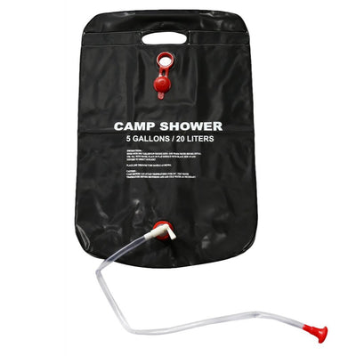 Camping Shower Bag - yoyomahalo