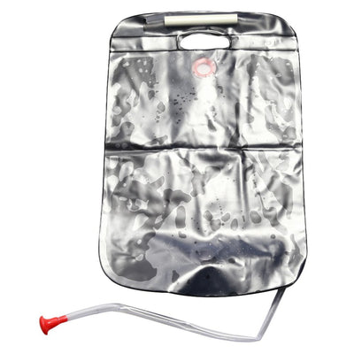 Camping Shower Bag - yoyomahalo