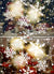 LED Snowflake Projector - yoyomahalo