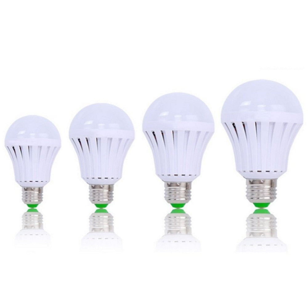 Rechargeable Bulb Fixture - yoyomahalo