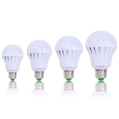 Rechargeable Bulb Fixture - yoyomahalo