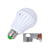 Rechargeable Bulb Fixture - yoyomahalo