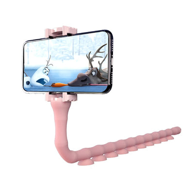 Caterpillar Phone Holder - yoyomahalo