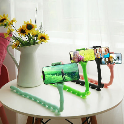 Caterpillar Phone Holder - yoyomahalo