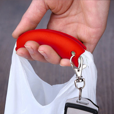 Grocery Bag Handle - yoyomahalo