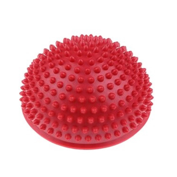 BalancingDome™ - Mini Exercise Balancing Dome (Pack of 4) - yoyomahalo