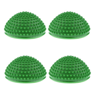 BalancingDome™ - Mini Exercise Balancing Dome (Pack of 4) - yoyomahalo