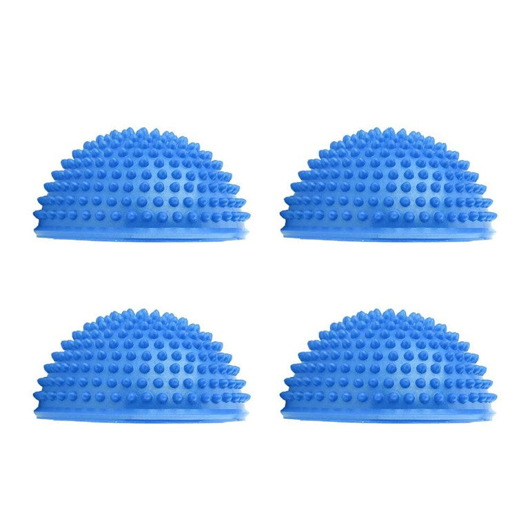 BalancingDome™ - Mini Exercise Balancing Dome (Pack of 4) - yoyomahalo