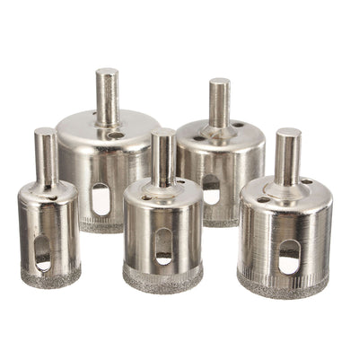 Diamond Hole Drill Bit - yoyomahalo