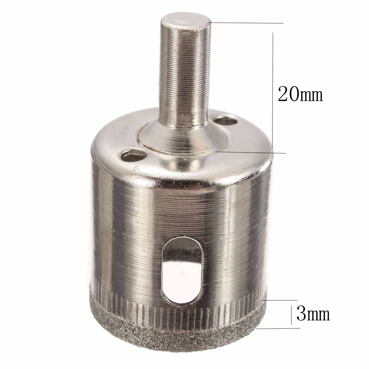 Diamond Hole Drill Bit - yoyomahalo